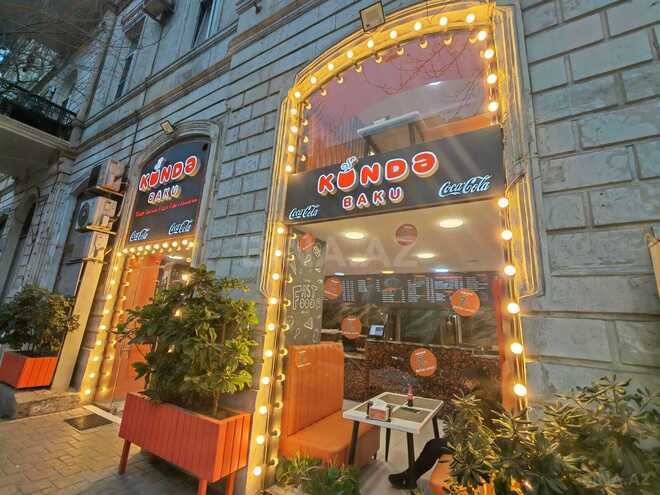 İcarəyə verilir  obyekt 115 m², İçəri Şəhər m., photo 3 from 26