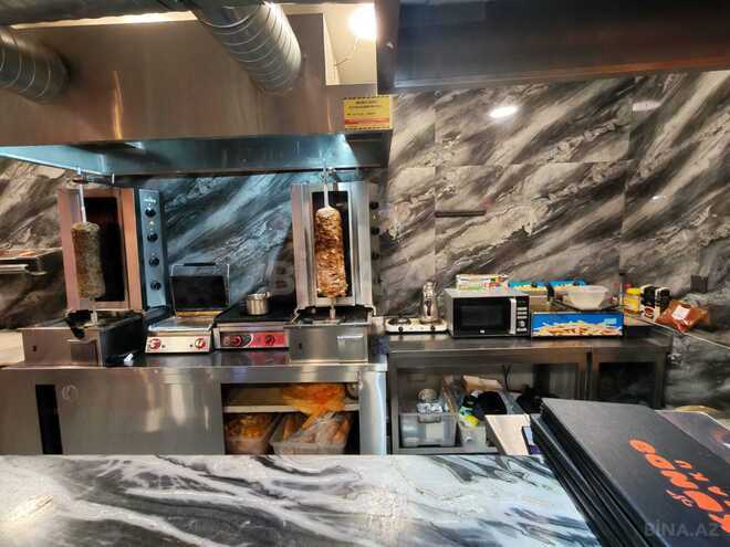 İcarəyə verilir  obyekt 115 m², İçəri Şəhər m., photo 14 from 26