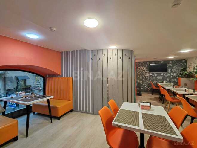 İcarəyə verilir  obyekt 115 m², İçəri Şəhər m., photo 20 from 26