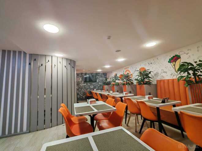 İcarəyə verilir  obyekt 115 m², İçəri Şəhər m., photo 8 from 26