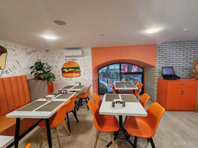 İcarəyə verilir  obyekt 115 m², İçəri Şəhər m., photo 9 from 26