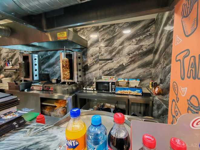 İcarəyə verilir  obyekt 115 m², İçəri Şəhər m., photo 16 from 26