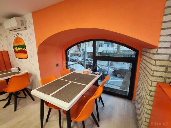 İcarəyə verilir  obyekt 115 m², İçəri Şəhər m., photo 15 from 26