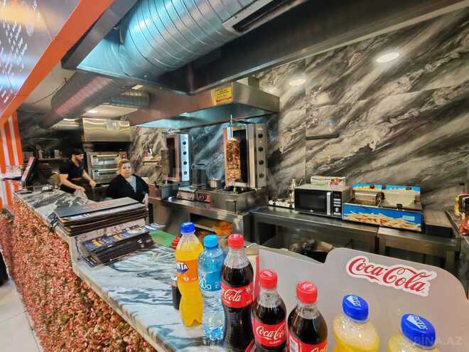 İcarəyə verilir  obyekt 115 m², İçəri Şəhər m., photo 18 from 26