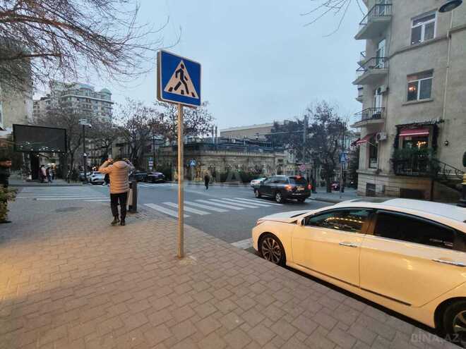 İcarəyə verilir  obyekt 115 m², İçəri Şəhər m., photo 17 from 26