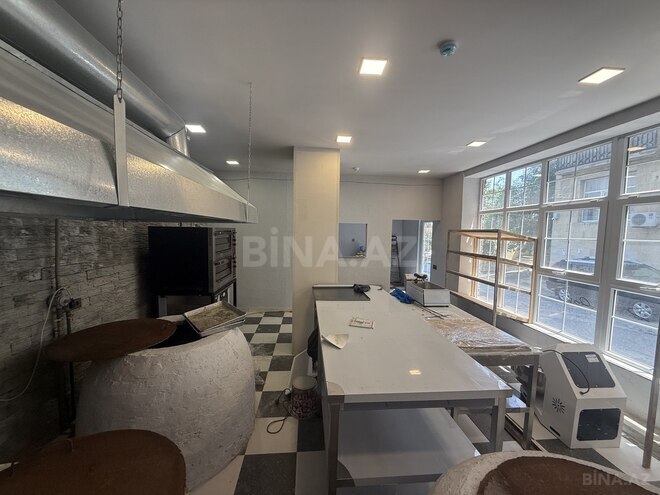 İcarəyə verilir  obyekt 72 m², Elmlər Akademiyası m., photo 5 from 9