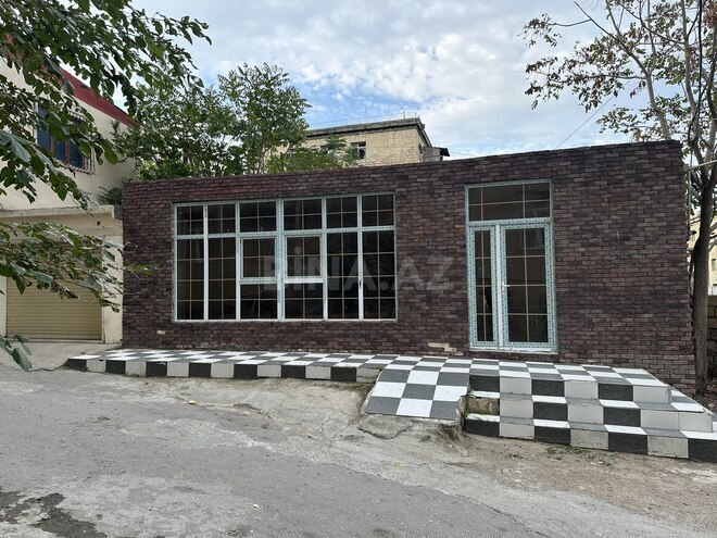 İcarəyə verilir  obyekt 72 m², Elmlər Akademiyası m., photo 8 from 9