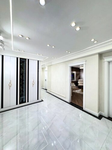 Satılır 3 otaqlı yeni tikili 100 m², Nəriman Nərimanov m., photo 10 from 12