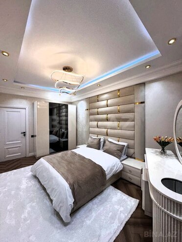 Satılır 3 otaqlı yeni tikili 100 m², Nəriman Nərimanov m., photo 5 from 12