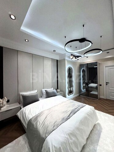 Satılır 3 otaqlı yeni tikili 100 m², Nəriman Nərimanov m., photo 7 from 12