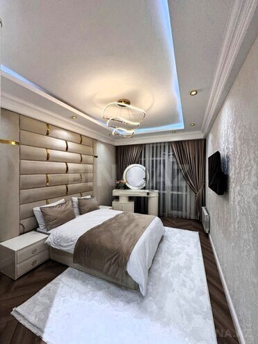 Satılır 3 otaqlı yeni tikili 100 m², Nəriman Nərimanov m., photo 4 from 12