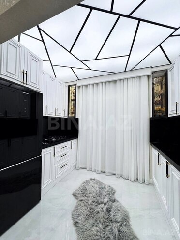 Satılır 3 otaqlı yeni tikili 100 m², Nəriman Nərimanov m., photo 8 from 12