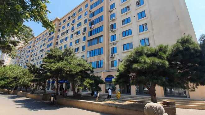 Продаётся 3-комн. вторичка 75 м², м. Нариман Нариманов, photo 4 from 17