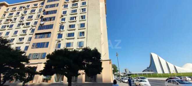 Продаётся 3-комн. вторичка 75 м², м. Нариман Нариманов, photo 3 from 17