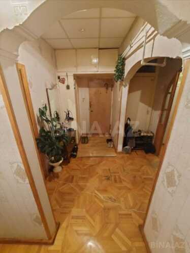 Продаётся 3-комн. вторичка 75 м², м. Нариман Нариманов, photo 5 from 17