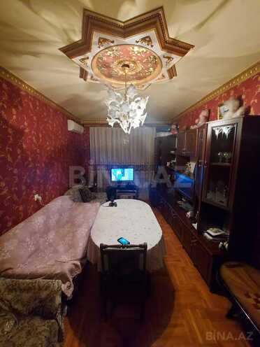 Продаётся 3-комн. вторичка 75 м², м. Нариман Нариманов, photo 8 from 17