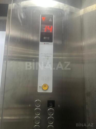 Satılır 3 otaqlı yeni tikili 128 m², Nəriman Nərimanov m., photo 6 from 8