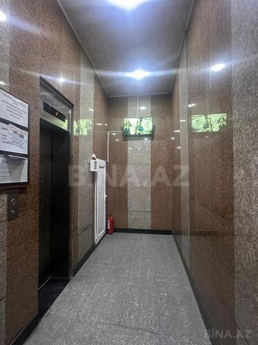 Satılır 3 otaqlı yeni tikili 128 m², Nəriman Nərimanov m., photo 4 from 8