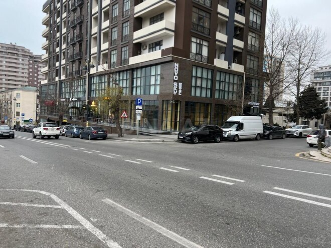 İcarəyə verilir  obyekt 260 m², 28 May m., photo 13 from 15