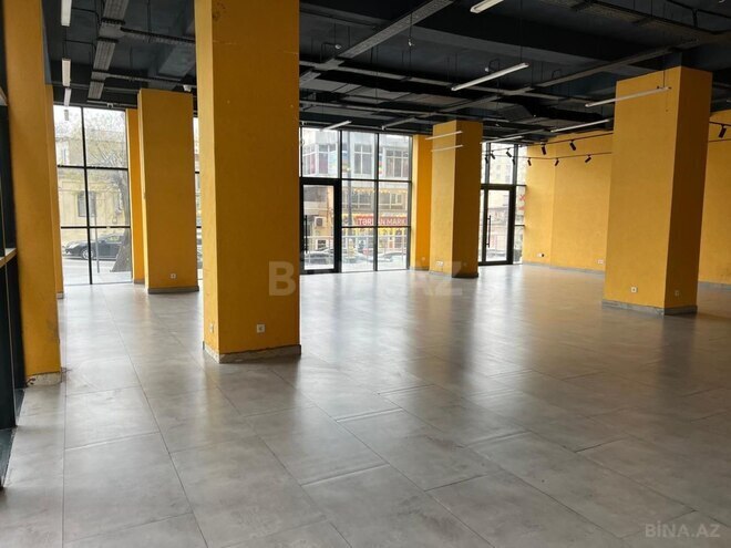 İcarəyə verilir  obyekt 260 m², 28 May m., photo 3 from 15