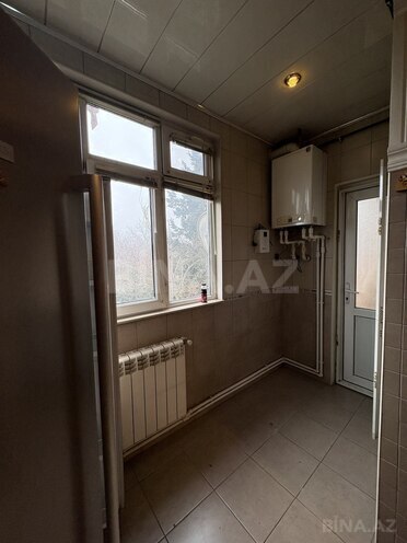 Продаётся 4-комн. вторичка 120 м², м. Кара Караев, photo 15 from 25