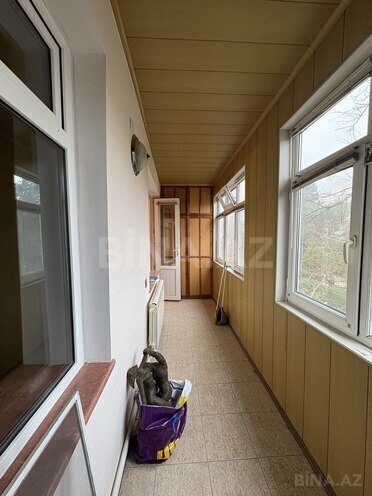 Продаётся 4-комн. вторичка 120 м², м. Кара Караев, photo 6 from 25