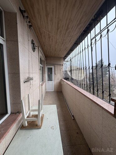 Продаётся 4-комн. вторичка 120 м², м. Кара Караев, photo 19 from 25