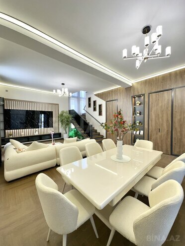 Продаётся 5-комн. дом/дача 240 м², пос. Шувеляны, photo 5 from 17