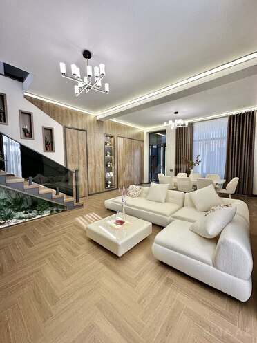 Продаётся 5-комн. дом/дача 240 м², пос. Шувеляны, photo 6 from 17