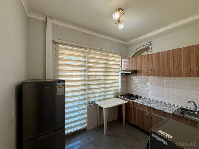 Продаётся 1-комн. вторичка 45 м², пос. 8-й километр, photo 9 from 18