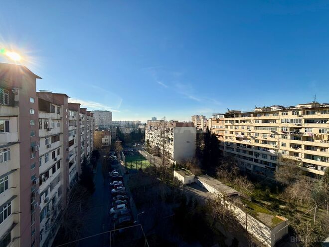 Продаётся 1-комн. вторичка 45 м², пос. 8-й километр, photo 17 from 18