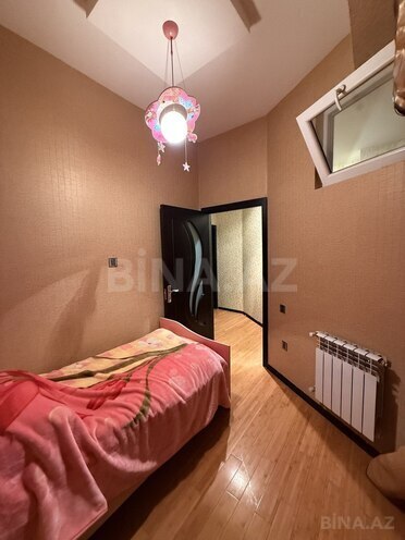 Продаётся 3-комн. новостройка 73 м², м. Нефтчиляр, photo 7 from 15