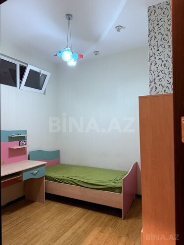 Продаётся 3-комн. новостройка 73 м², м. Нефтчиляр, photo 8 from 15