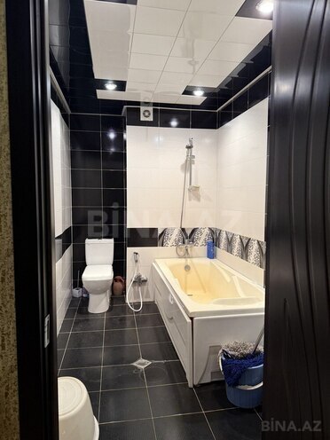 Продаётся 3-комн. новостройка 73 м², м. Нефтчиляр, photo 10 from 15