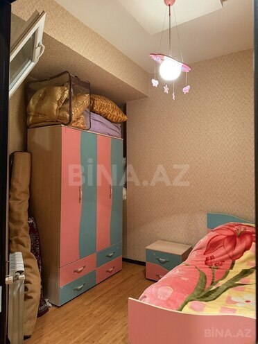 Продаётся 3-комн. новостройка 73 м², м. Нефтчиляр, photo 6 from 15