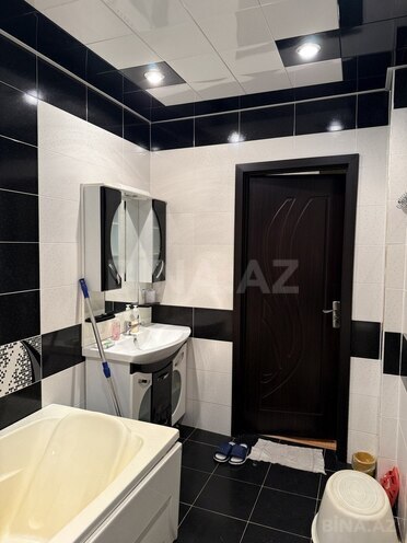 Продаётся 3-комн. новостройка 73 м², м. Нефтчиляр, photo 11 from 15