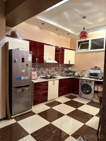 Продаётся 3-комн. новостройка 73 м², м. Нефтчиляр, photo 3 from 15