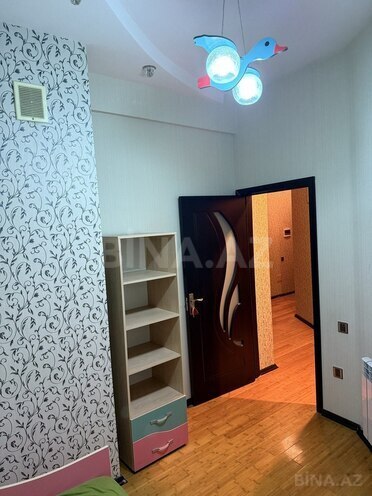 Продаётся 3-комн. новостройка 73 м², м. Нефтчиляр, photo 9 from 15