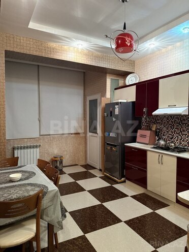 Продаётся 3-комн. новостройка 73 м², м. Нефтчиляр, photo 5 from 15