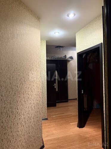 Продаётся 3-комн. новостройка 73 м², м. Нефтчиляр, photo 12 from 15