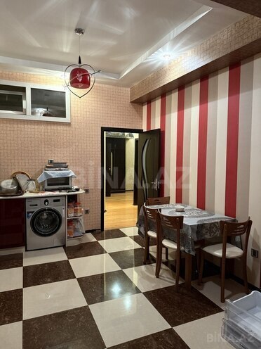 Продаётся 3-комн. новостройка 73 м², м. Нефтчиляр, photo 4 from 15