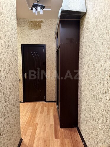Продаётся 3-комн. новостройка 73 м², м. Нефтчиляр, photo 14 from 15