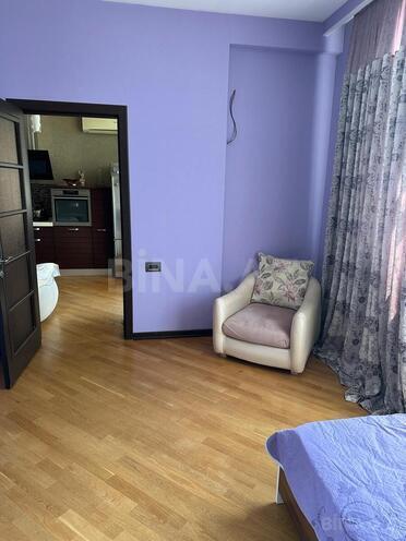 Сдаётся 4-комн. новостройка 120 м², Насиминский  р., photo 9 from 15