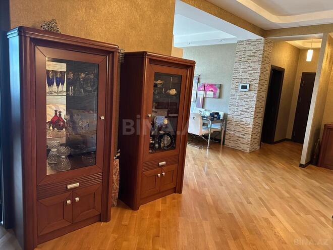 Сдаётся 4-комн. новостройка 120 м², Насиминский  р., photo 4 from 15