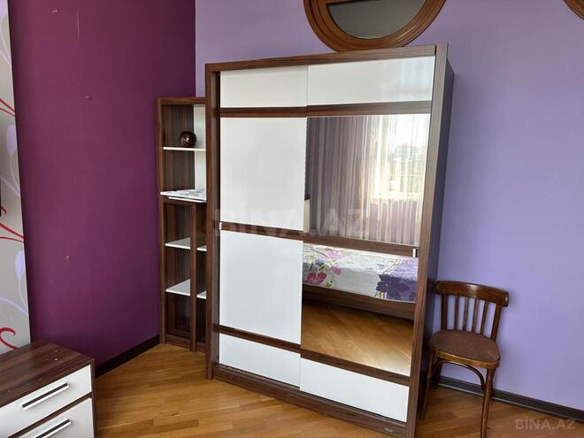 Сдаётся 4-комн. новостройка 120 м², Насиминский  р., photo 6 from 15