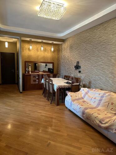 Сдаётся 4-комн. новостройка 120 м², Насиминский  р., photo 3 from 15