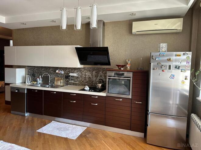 Сдаётся 4-комн. новостройка 120 м², Насиминский  р., photo 7 from 15