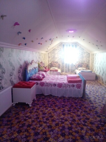 Сдаётся 3-комн. дом/дача 110 м², photo 23 from 26