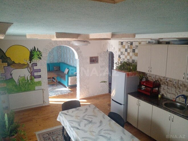 Сдаётся 3-комн. дом/дача 110 м², photo 16 from 26