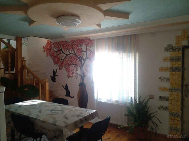 Сдаётся 3-комн. дом/дача 110 м², photo 24 from 26